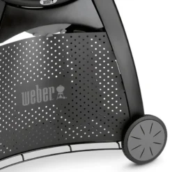 Barbacoa Weber Q 3200 Negra -Óptimo Barbacoa Tienda Barbacoa Weber Q 3200 Negra.4