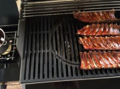 Weber Spirit Original E-320 GBS 22 Weber Spirit Original E-320 GBS -Óptimo Barbacoa Tienda Barbacoa Weber Spirit Original E 320 12