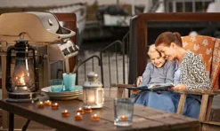 Weber Spirit Original E-320 GBS 23 Weber Spirit Original E-320 GBS -Óptimo Barbacoa Tienda Barbacoa Weber Spirit Original E 320 13