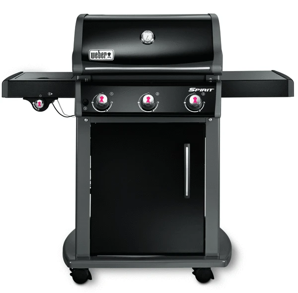 Weber Spirit Original E-320 GBS 1 Weber Spirit Original E-320 GBS