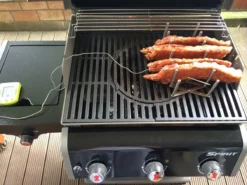 Weber Spirit Original E-320 GBS 21 Weber Spirit Original E-320 GBS -Óptimo Barbacoa Tienda Barbacoa Weber Spirit Original E 320 a11