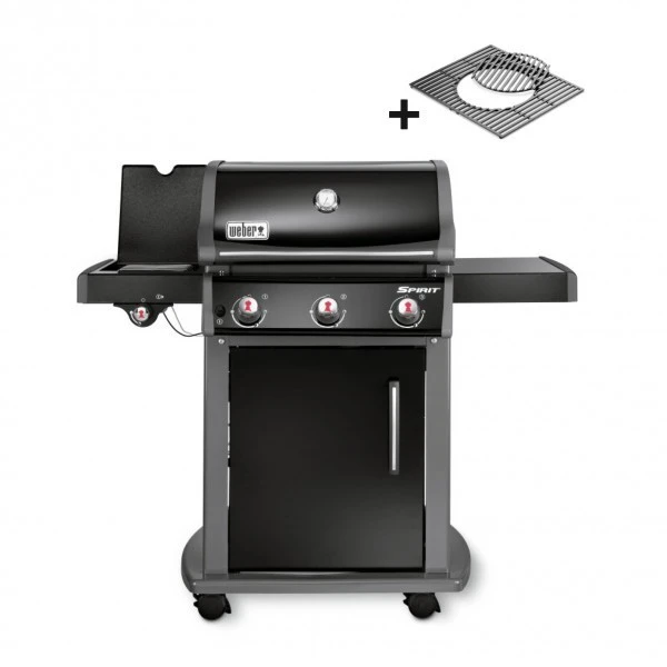 Weber Spirit Original E-320 GBS 2 Weber Spirit Original E-320 GBS - Imagen 2