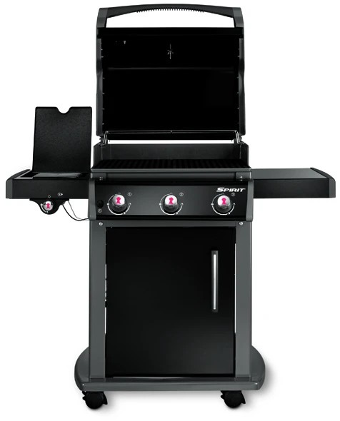 Weber Spirit Original E-320 GBS 3 Weber Spirit Original E-320 GBS - Imagen 3