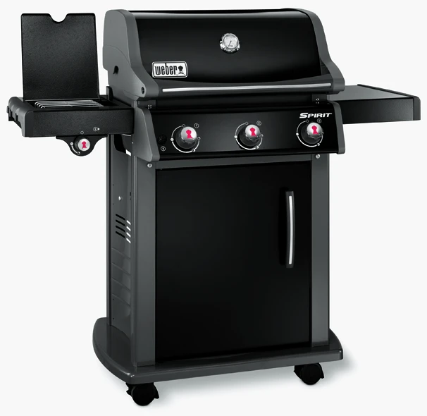 Weber Spirit Original E-320 GBS 6 Weber Spirit Original E-320 GBS - Imagen 6