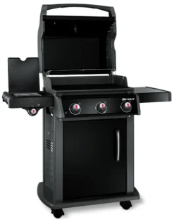 Weber Spirit Original E-320 GBS 18 Weber Spirit Original E-320 GBS -Óptimo Barbacoa Tienda Barbacoa Weber Spirit Original E 320 a8