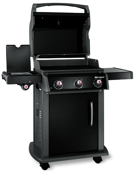 Weber Spirit Original E-320 GBS 7 Weber Spirit Original E-320 GBS - Imagen 7