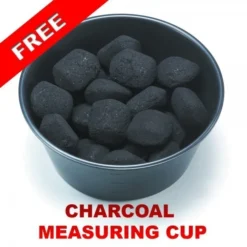 Weber Smokey Joe Premium 37 Cm Azul Pizarra -Óptimo Barbacoa Tienda Barbacoa a carbon Weber Smokey Joe Premium Azul Pizarra 3