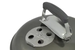 Weber Smokey Joe Premium 37 Cm Gris Humo 8 Weber Smokey Joe Premium 37 Cm Gris Humo -Óptimo Barbacoa Tienda Barbacoa a carbon Weber Smokey Joe Premium Gris Humo 2