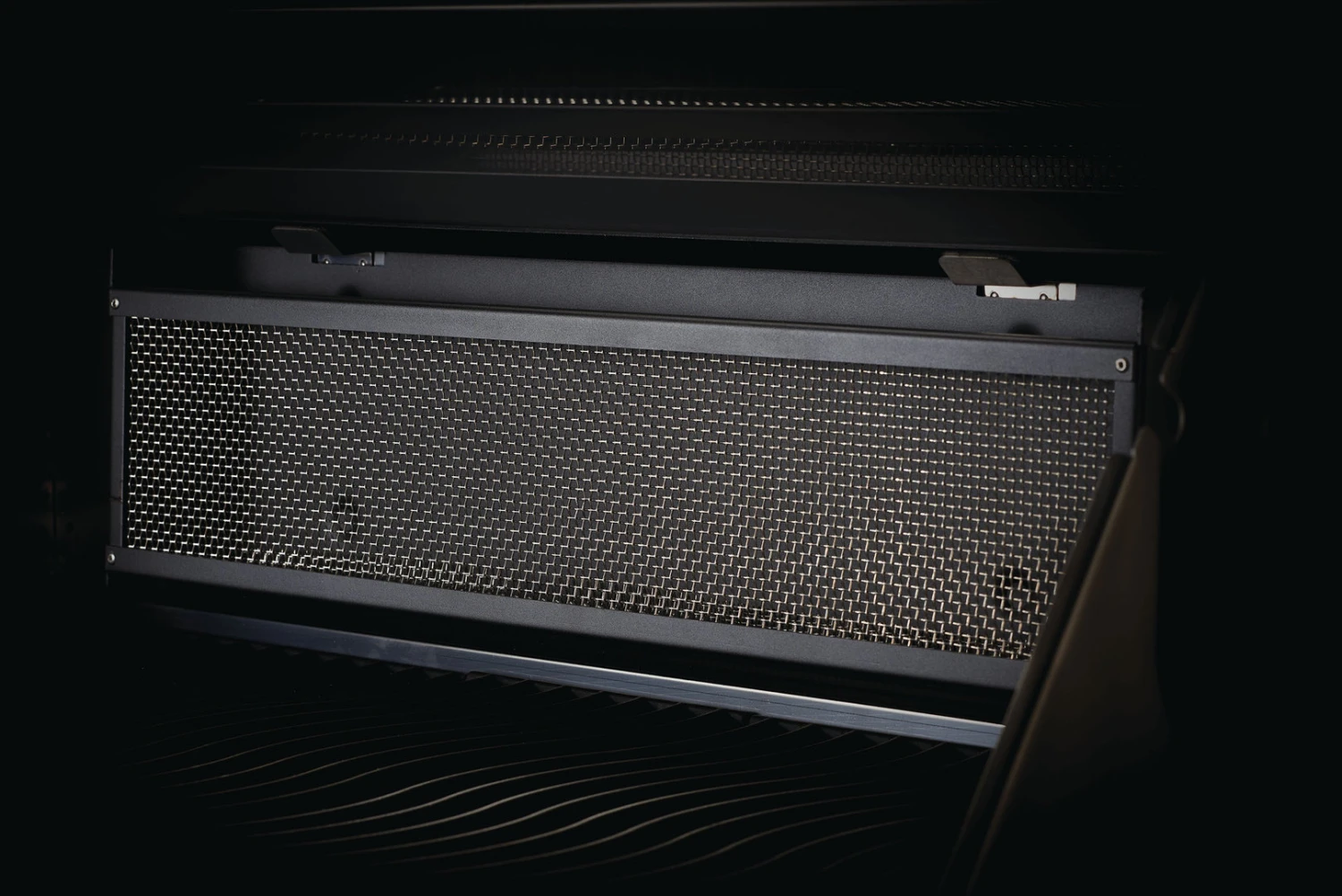 Barbacoa De Carbón Profesional Napoleon PRO605CSS 12 Barbacoa De Carbón Profesional Napoleon PRO605CSS - Imagen 12