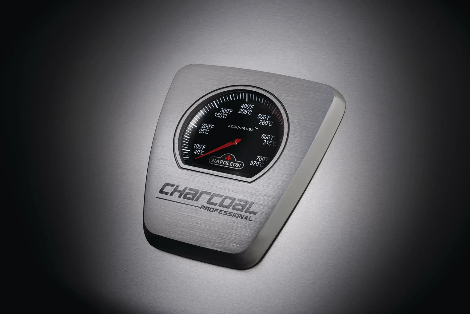 Barbacoa De Carbón Profesional Napoleon PRO605CSS 5 Barbacoa De Carbón Profesional Napoleon PRO605CSS - Imagen 5