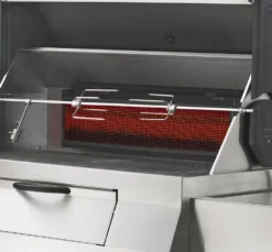 Barbacoa De Carbón Profesional Napoleon PRO605CSS 23 Barbacoa De Carbón Profesional Napoleon PRO605CSS -Óptimo Barbacoa Tienda Barbacoa de Carbon Profesional Napoleon PRO605CSS 5