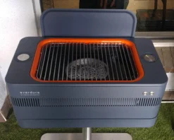 Barbacoa De Carbón Con Rustidor Fusion 17 Barbacoa De Carbón Con Rustidor Fusion -Óptimo Barbacoa Tienda Barbacoa de Carbon con Rustidor Fusion 8