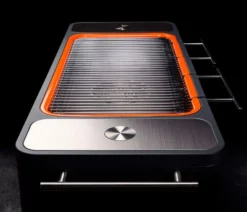 Barbacoa De Carbón Con Rustidor Hub -Óptimo Barbacoa Tienda Barbacoa de Carbon con Rustidor Hub 17