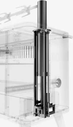 Barbacoa De Carbón Con Rustidor Hub II 28 Barbacoa De Carbón Con Rustidor Hub II -Óptimo Barbacoa Tienda Barbacoa de Carbon con Rustidor Hub II 11