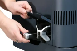 Barbacoa De Carbón Con Rustidor Hub II 26 Barbacoa De Carbón Con Rustidor Hub II -Óptimo Barbacoa Tienda Barbacoa de Carbon con Rustidor Hub II 9