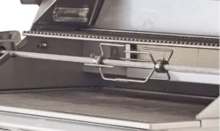 Bull Brahma Para Encastrar Gas Natural -Óptimo Barbacoa Tienda Barbacoa de Gas Bull Brahma para Encastrar 15 ml