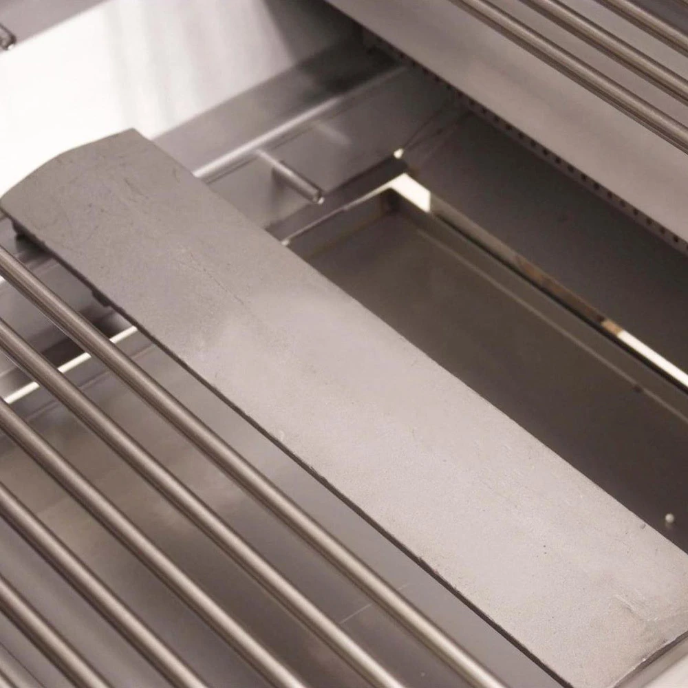 Barbacoa De Gas Bull Brahma Para Encastrar 7 Barbacoa De Gas Bull Brahma Para Encastrar - Imagen 7