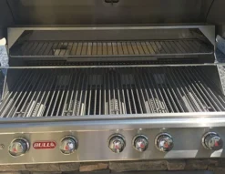 Barbacoa De Gas Bull Brahma Para Encastrar 20 Barbacoa De Gas Bull Brahma Para Encastrar -Óptimo Barbacoa Tienda Barbacoa de Gas Bull Brahma para Encastrar 9