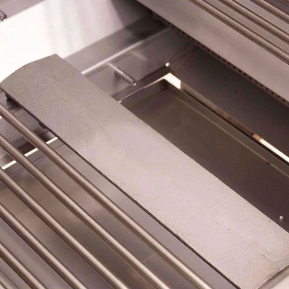 Barbacoa De Gas Bull Diablo Para Encastrar 5 Barbacoa De Gas Bull Diablo Para Encastrar - Imagen 5