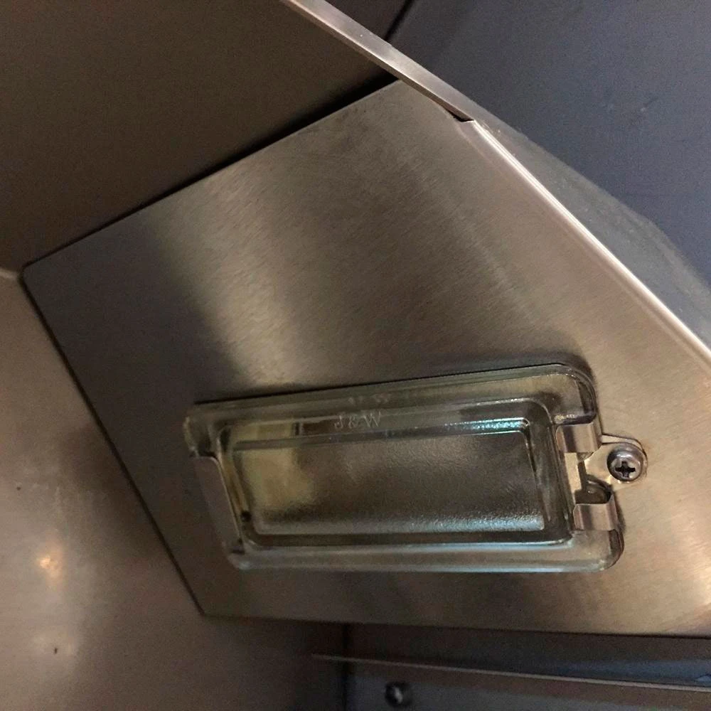 Barbacoa De Gas Bull Diablo Para Encastrar 7 Barbacoa De Gas Bull Diablo Para Encastrar - Imagen 7