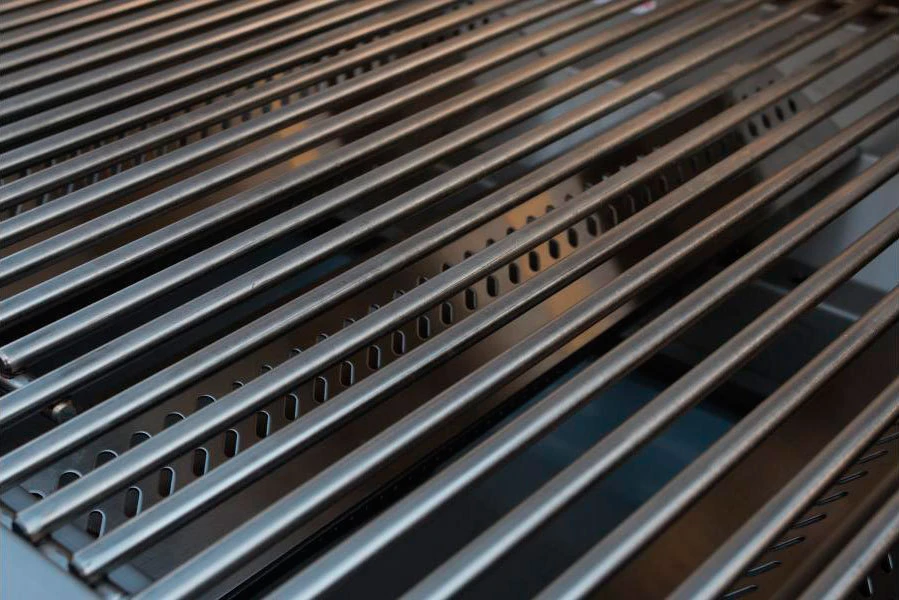 Barbacoa De Gas Bull Diablo Para Encastrar 8 Barbacoa De Gas Bull Diablo Para Encastrar - Imagen 8