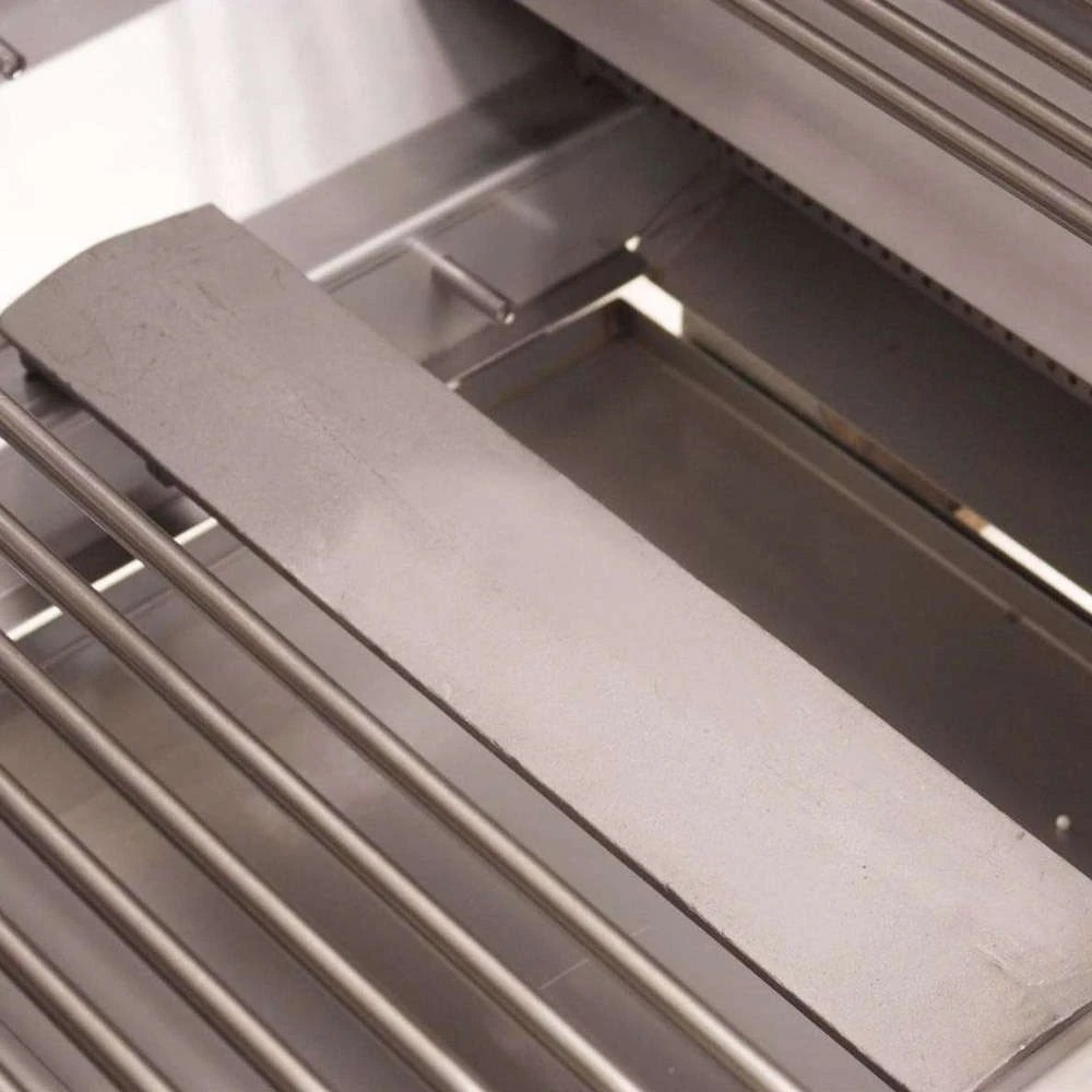 Bull Lonestar Select Para Encastrar Gas Natural 4 Bull Lonestar Select Para Encastrar Gas Natural - Imagen 4