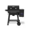 Barbacoa De Pellet Broil King Crown 400