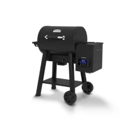 Barbacoa De Pellet Broil King Crown 400 -Óptimo Barbacoa Tienda Barbacoa de Pellet Broil King Crown 400 4