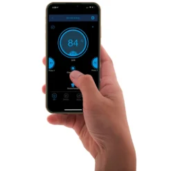 Barbacoa De Pellet Broil King Crown 400 -Óptimo Barbacoa Tienda Barbacoa de Pellet Broil King Crown 400 8