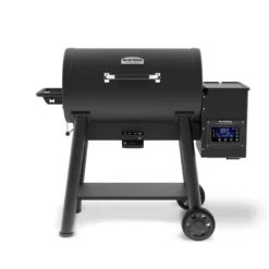 Barbacoa De Pellet Broil King Crown 500