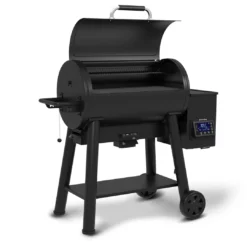 Barbacoa De Pellet Broil King Crown 500 -Óptimo Barbacoa Tienda Barbacoa de Pellet Broil King Crown 500 4