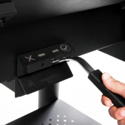 Barbacoa De Pellet Broil King Crown 500 -Óptimo Barbacoa Tienda Barbacoa de Pellet Broil King Crown 500 7