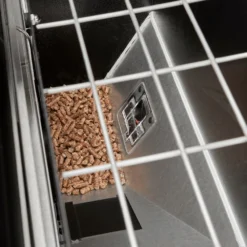 Weber Barbacoa De Pellet SmokeFire EPX4 GBS Negra 26 Weber Barbacoa De Pellet SmokeFire EPX4 GBS Negra -Óptimo Barbacoa Tienda Barbacoa de Pellet SmokeFire EPX4 GBS Negra 11