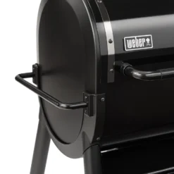 Weber Barbacoa De Pellet SmokeFire EPX4 GBS Negra 20 Weber Barbacoa De Pellet SmokeFire EPX4 GBS Negra -Óptimo Barbacoa Tienda Barbacoa de Pellet SmokeFire EPX4 GBS Negra 5