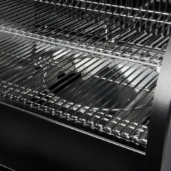 Weber Barbacoa De Pellet SmokeFire EPX4 GBS Negra 22 Weber Barbacoa De Pellet SmokeFire EPX4 GBS Negra -Óptimo Barbacoa Tienda Barbacoa de Pellet SmokeFire EPX4 GBS Negra 7