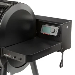 Weber Barbacoa De Pellet SmokeFire EPX6 GBS Negra -Óptimo Barbacoa Tienda Barbacoa de Pellet SmokeFire EPX6 GBS Negra 7