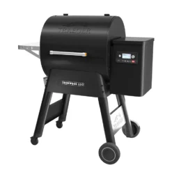 Barbacoa De Pellet Traeger Ironwood 650 -Óptimo Barbacoa Tienda Barbacoa de Pellet Traeger Ironwood 650 3