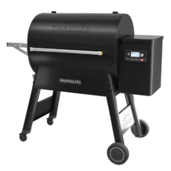 Barbacoa De Pellet Traeger Ironwood 885 -Óptimo Barbacoa Tienda Barbacoa de Pellet Traeger Ironwood 885 3