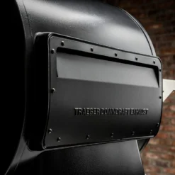 Barbacoa De Pellet Traeger Ironwood 885 -Óptimo Barbacoa Tienda Barbacoa de Pellet Traeger Ironwood 885 6