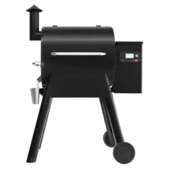 Barbacoa De Pellet Traeger Pro 575