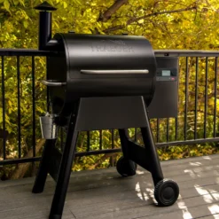 Barbacoa De Pellet Traeger Pro 575 26 Barbacoa De Pellet Traeger Pro 575 -Óptimo Barbacoa Tienda Barbacoa de Pellet Traeger Pro 575 11