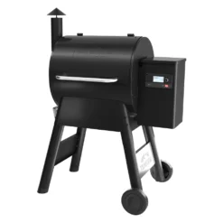 Barbacoa De Pellet Traeger Pro 575 18 Barbacoa De Pellet Traeger Pro 575 -Óptimo Barbacoa Tienda Barbacoa de Pellet Traeger Pro 575 3