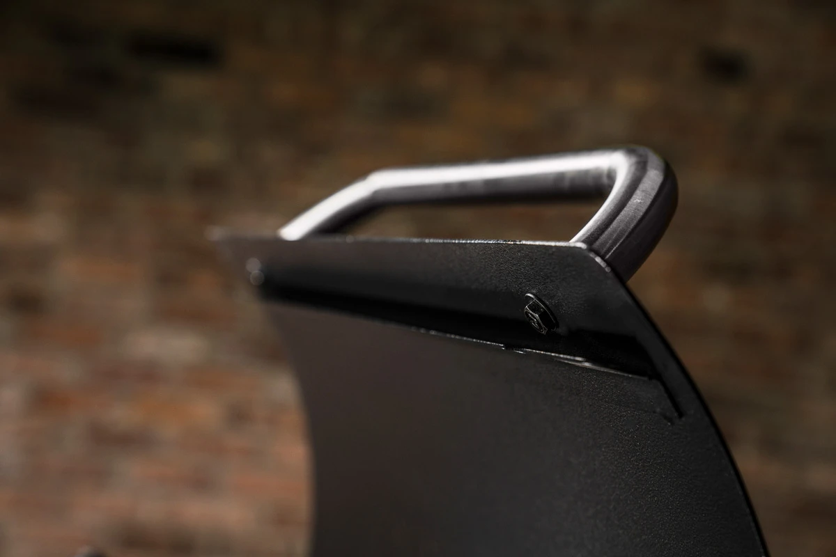 Barbacoa De Pellet Traeger Pro 575 5 Barbacoa De Pellet Traeger Pro 575 - Imagen 5