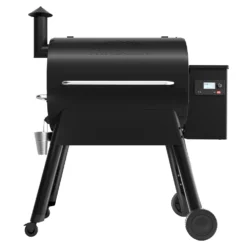 Barbacoa De Pellet Traeger Pro 780