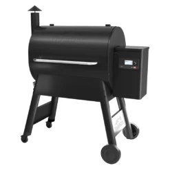 Barbacoa De Pellet Traeger Pro 780 -Óptimo Barbacoa Tienda Barbacoa de Pellet Traeger Pro 780 3