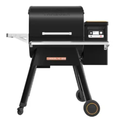 Barbacoa De Pellet Traeger Timberline 850