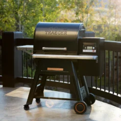 Barbacoa De Pellet Traeger Timberline 850 -Óptimo Barbacoa Tienda Barbacoa de Pellet Traeger Timberline 850 16