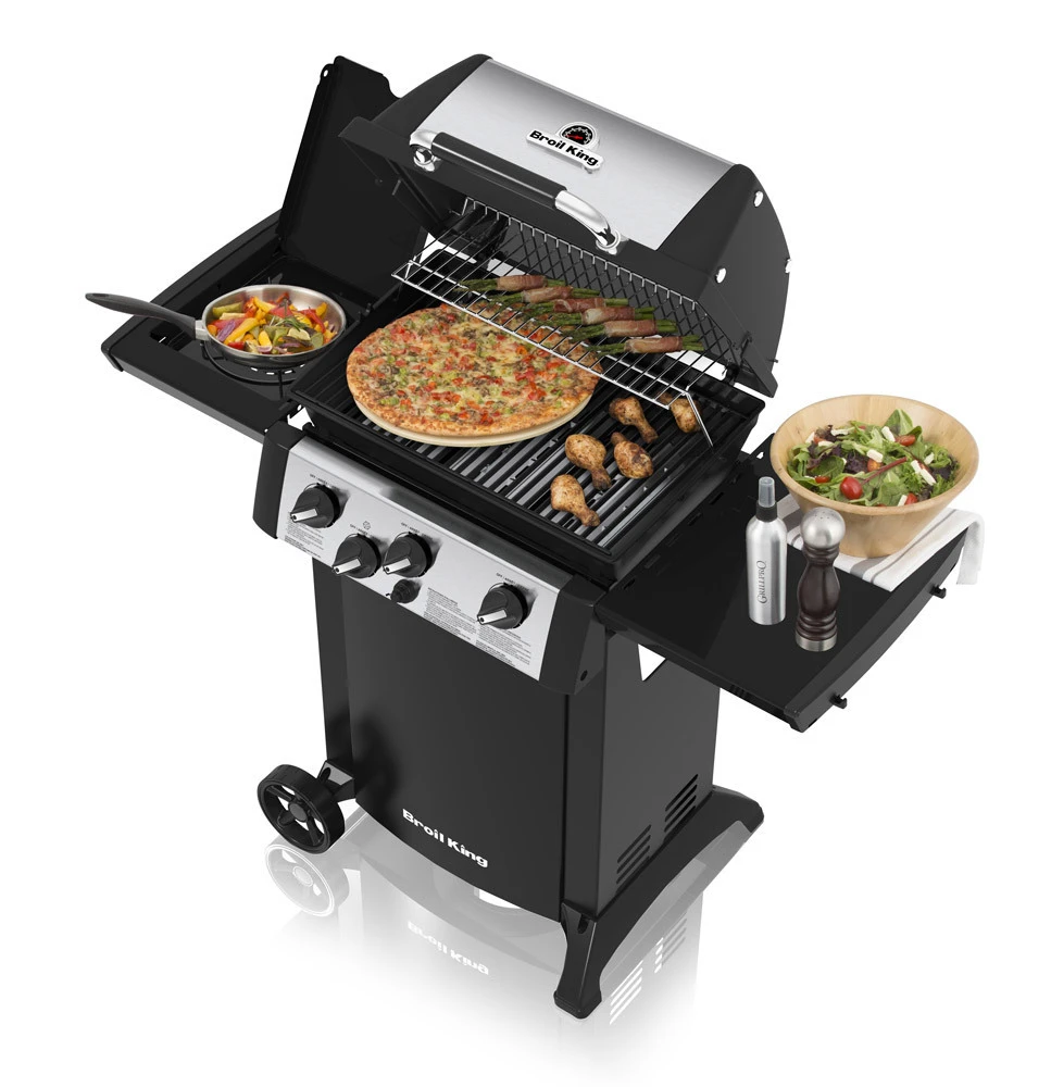 Broil King Gem 330 9 Broil King Gem 330 - Imagen 9