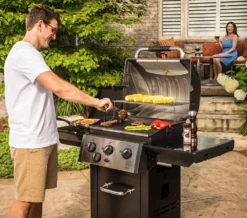 Broil King Royal 340 -Óptimo Barbacoa Tienda Barbacoa de gas Broil King Royal 340 15