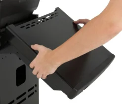 Broil King Royal 340 -Óptimo Barbacoa Tienda Barbacoa de gas Broil King Royal 340 9